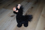 pluszak maskotka Lama Alpaka Nici 27 cm
