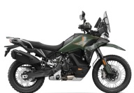 CFMoto 1000 MT-X CFMoto MT-X 1000 Motoklinika Wrzesnia Benzyna 113KM