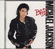 Michael Jackson-Bad/Epic Japan
