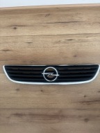 ATRAPA GRILL 90580685 OPEL ZAFIRA A 1999-