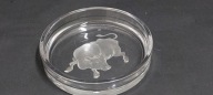 Patera Paterka Hoya Cristal Byk design