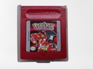 Pokemon Red Classic