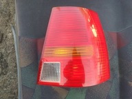 Volkswagen Golf 4 Kombi Vw Bora Kombi lampa tył tylna prawa Oryginał wkład