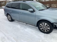 DRZWI LC7Z VW PASSAT B7 PRAWY PRZÓD PRAWE PRZEDNIE IGŁA DO ZAŁOŻENIA