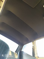 fiat 126p podsufitka