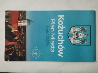 KOŻUCHÓW - MAP/INFO - TEN PRZEDMIOT - 15.05.2026