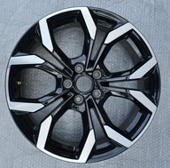 FORD PUMA KUGA FELGA ALUMINIOWA 18'' CALI L1TC-1007-R1A IDEALNA