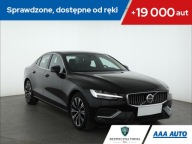 Volvo S60 B4, Salon Polska, Serwis ASO, Automat