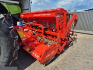 Siewnik agregat uprawowo-siewny Kuhn Combilinger Integra 3003 2014r