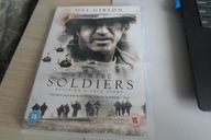 We Were Soldiers płyta DVD