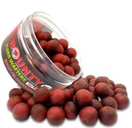 FLURO wafters BOUNTY KOLOBOK SQUID/BLOODWORM 12 mm