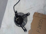 Yamaha r1 rn32 mt10 wentylator