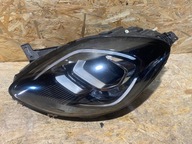 FORD PUMA MK2 LAMPA LEWA PRZEDNIA LED ORYGINAŁ EU KOMPLETNA CAŁA