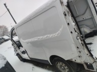 RENAULT TRAFIC III TALENTO VIVARO b ĆWIARTKA TYLNA TYŁ LEWA LEWY BŁOTNIK