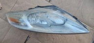 FORD MONDEO MK4 REFLEKTOR LAMPA PRAWA PRZÓD PRZEDNIA 7S71-13W029-AH