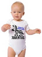 Body dziecięce Juventus Turyn rozmiar 98