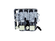 Volvo XC40 1.5 Recharge T3 Hybryda Plug in Sterownik skrzyni biegów Pompa