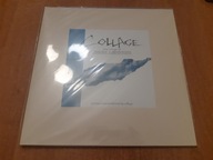 COLLAGE Nine songs of John Lennon folia nr 380/500