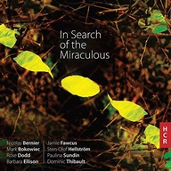 In Search Of The Miraculous Various Artists CD