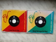 ROBERT CHOJNACKI -I LOVE YOU DO BOLU/KIEDY PATRZYSZ NA MNIE,2 SING,AUTOGRAF