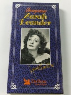 NIEZAPOMNIANA – Zarah Leander