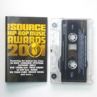 The Source Hip Hop Music Awards 2001