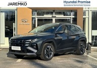 Hyundai Tucson 1.6 160km Salon PL ASO Fv23 1.6 Benzyna 160KM