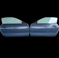 BMW 8 G15 DRZWI PRZEDNIE LEWE PRAWE LEWY PRAWY PRZÓD C38 KOMPLETNE