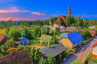 Dom, Zblewo, Zblewo, Starogardzki, 97 m²