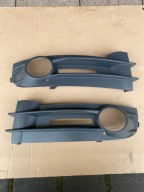 ORYGINAL KRATKI ZDERZKA PRZÓD LEWA+PRAWA VW CADDY III 04-10R 2K0853683