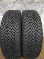 2x opony Vredestein Quatrac 185/65 R15 6,6-6,9mm