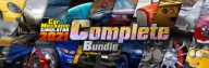 Car Mechanic Simulator 2021 Complete Bundle Steam gift na nowe konto