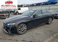 Mercedes-Benz Klasa E 450 4Matic 2022 3.0l 3.0 Benzyna 362KM