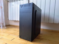 PC do GIER i5-4430 12GB GTX970 SSD 128GB HDD 500GB