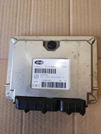 Sterownik Skrzyni Fiat Ducato 55263211