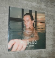 NATALIA SZROEDER - Pogłos - FOLIA - 1. wydanie - WARNER 2022 R.