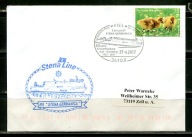 A54058)Marynistyka: RFN, MS Stena Germanica