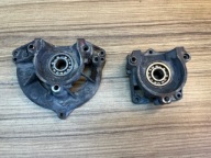 STIHL FS 75 80 85 KARTERY POŁÓWKI SILNIKA MISA KORBOWA MOCOWANIE UCHWYT ORG