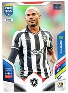 PANINI FIFA 365 2026 CUIABANO BOTAFOGO CORE BOT5