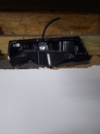 FORD MONDEO MK5 ŚLIZG ZDERZAKA PRAWY TYŁ