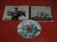 In Flames Reroute To Remain 2002