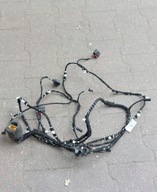 Vw Touran Iii 5T Wiązka Klapy Tył Instalacja