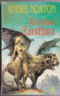Klątwa Zarsthora A. Norton