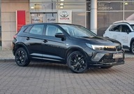 Opel Grandland Opel Grandland 1.2 T mHEV 1 Wl. Salon PL ASO Bezwypadk