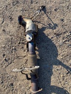 Katalizator ford kuga mk2 ecoboost Cv615e211aee CV61-5e211-aee