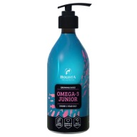 Holista Omega 3 Junior Oil olej dla juniora 1000ml