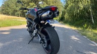 Yamaha Fz6 Mocowanie Uchwyt Tablicy Rejestracyjnej Adapter Led
