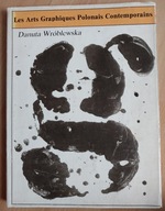 Les Arts Graphiques Polonais Contemporains
