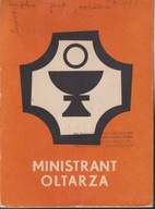 Ministrant ołtarza. Piąty rok formacji 2 Praca w ciągu roku