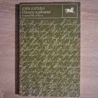 UTWORY WYBRANE - Ewa Lipska